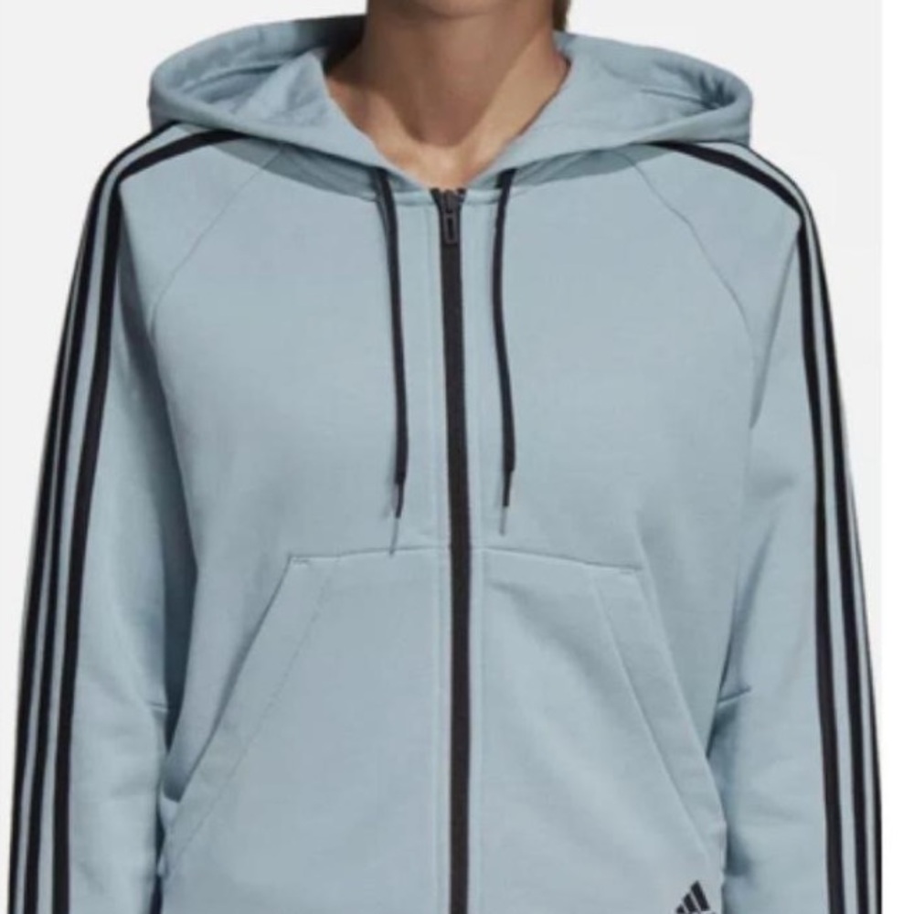 RobinBlue Adidas Sweatshirt